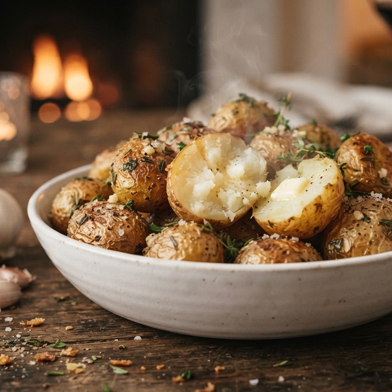 Feestelijke piepers recept