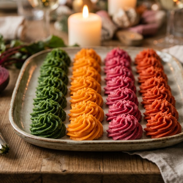 Feestpuree recept