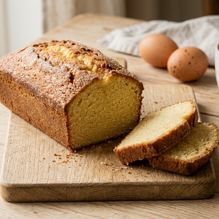 Fijne Cake recept