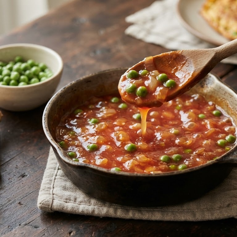 Foo Yong Hai-saus recept