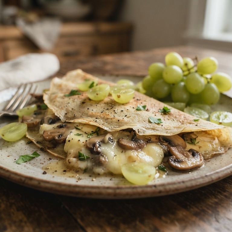 Franse pannenkoek recept