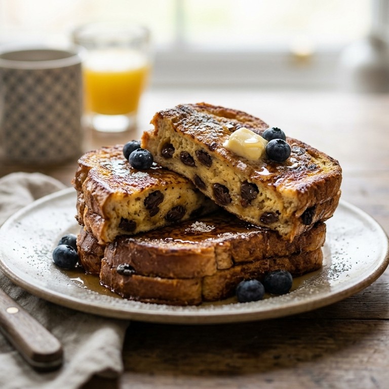 Franse toast recept