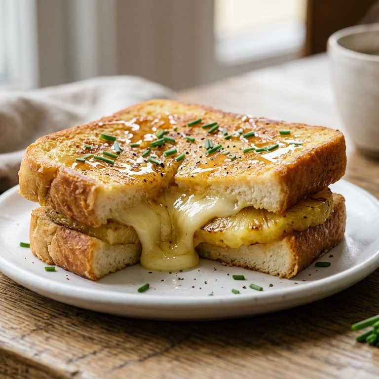 French Toast recept
