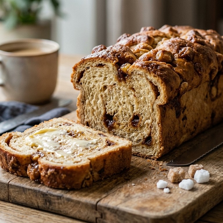 Fries suikerbrood recept
