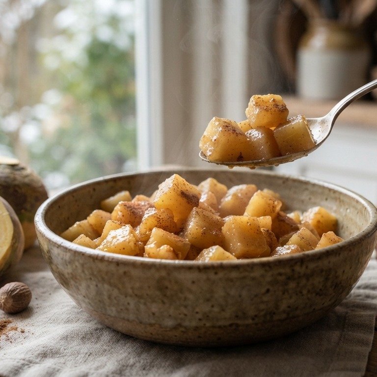 Friese koolraapjes recept