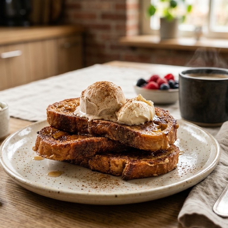 Friese wentel teefjes recept