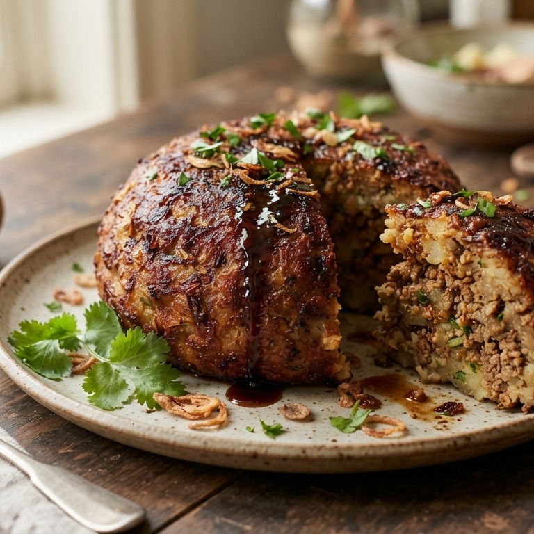 Frikadel pan recept