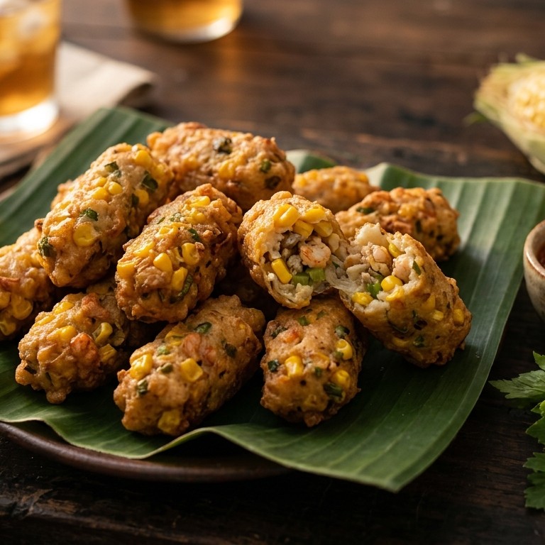 Frikandel djagoeng recept
