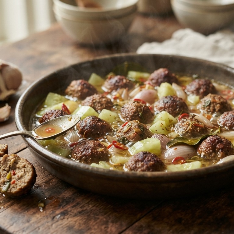 Frikandel Ketimun recept