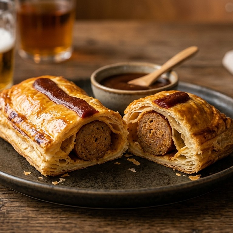 Frikandelle broodje recept