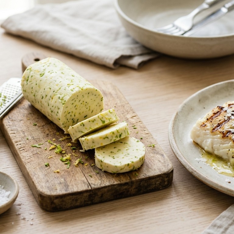Frisse limoenboter recept