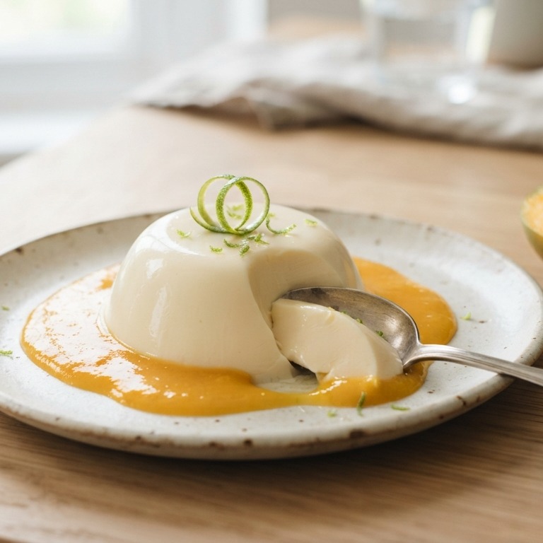 Frutti de gelantina recept
