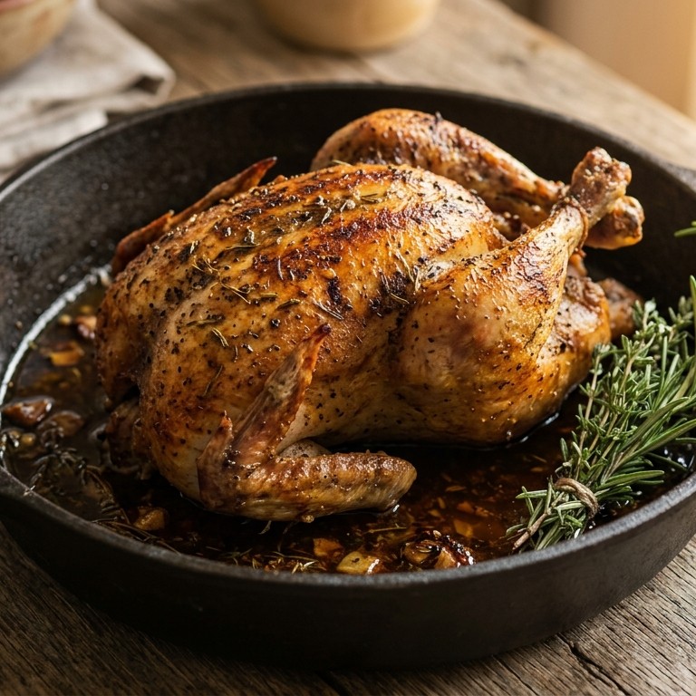 Gebraden fazant uit de oven recept