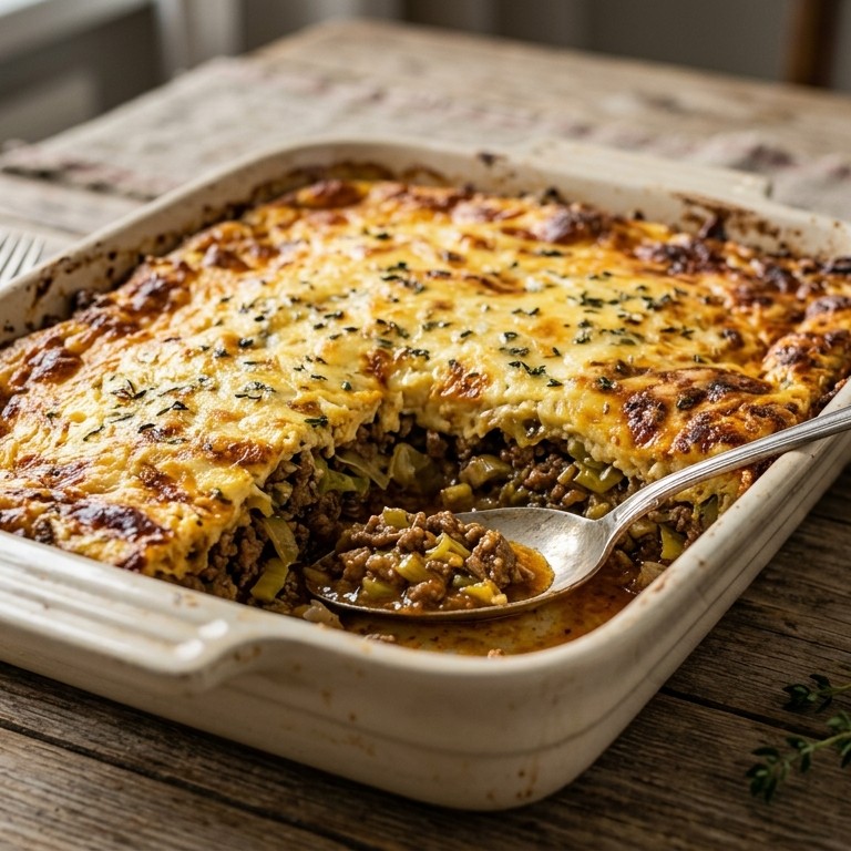 Gehakt-Preischotel recept