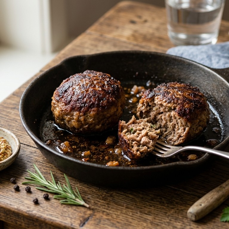 Gehaktbal de lekkerste recept