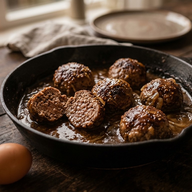 Gehaktballen recept