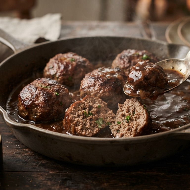 Gehaktballen recept