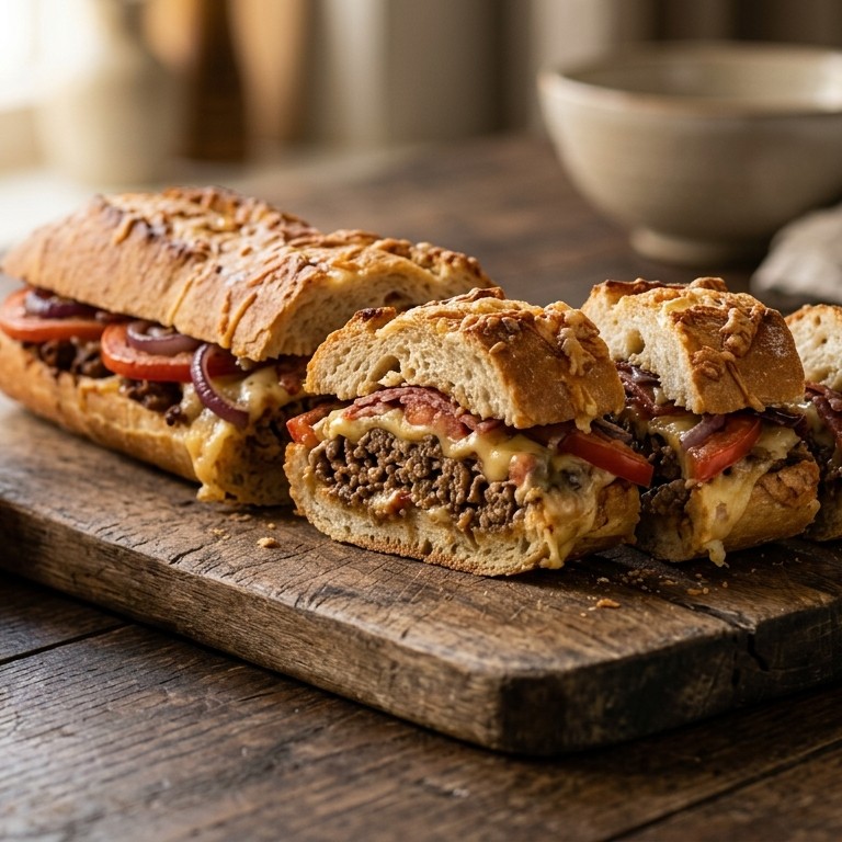 Gehaktbrood recept