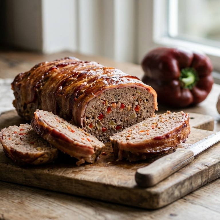 Gehaktbrood recept