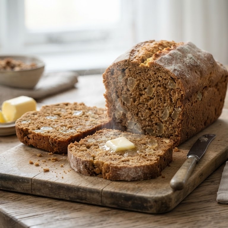 Gemberbrood recept