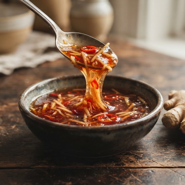 Gembersaus recept