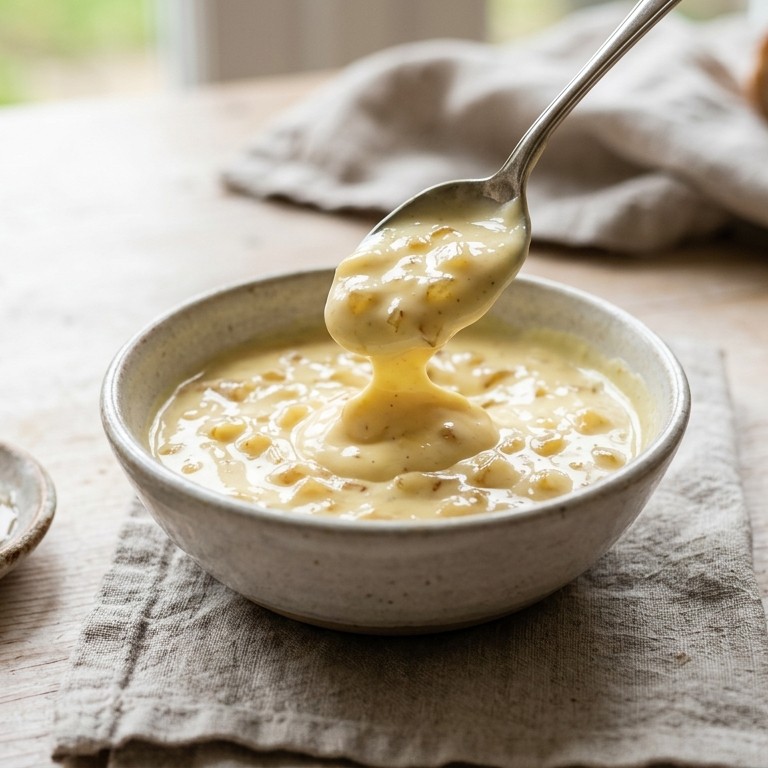 Gembersaus recept