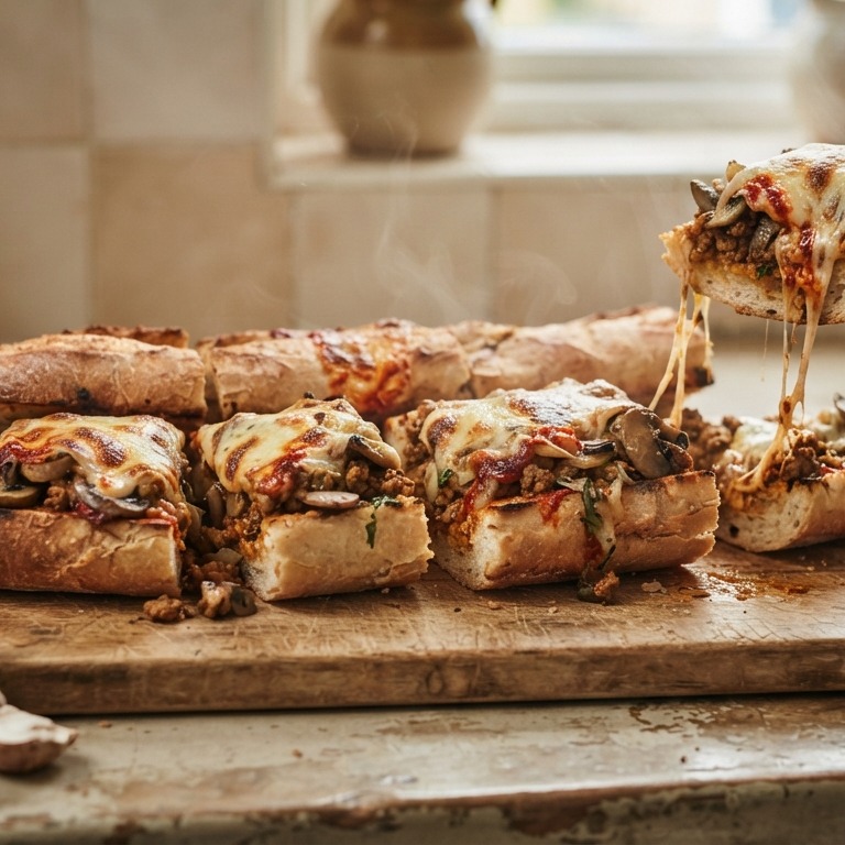 gevuld stokbrood recept
