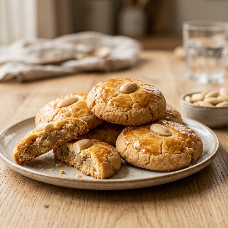 Gevulde koek recept