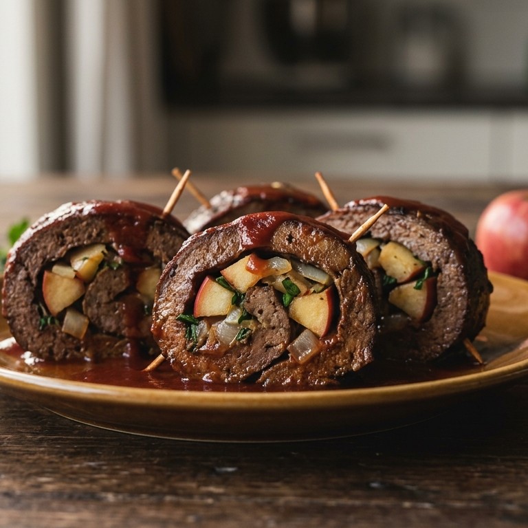 Gevulde lever recept