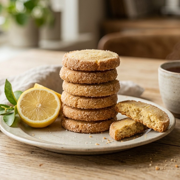 Gooise moppen recept
