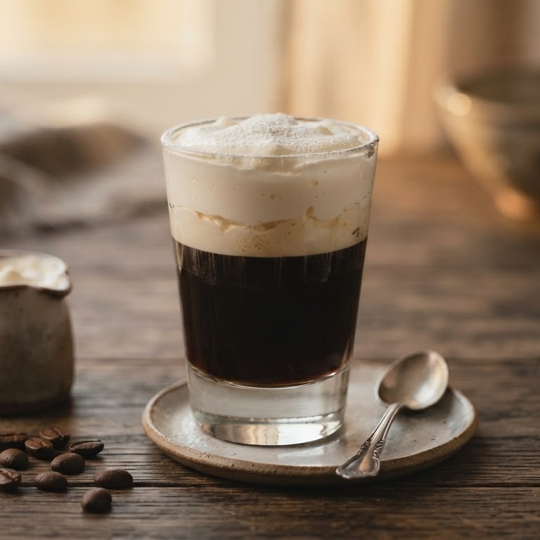 Greecekoffie recept