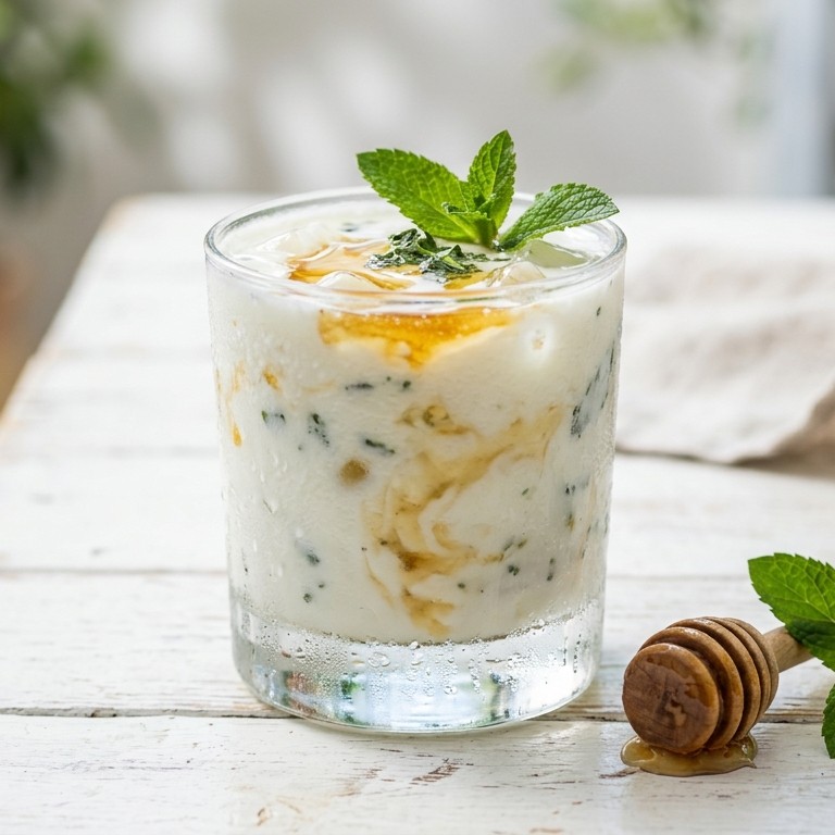 Griekse yoghurt recept