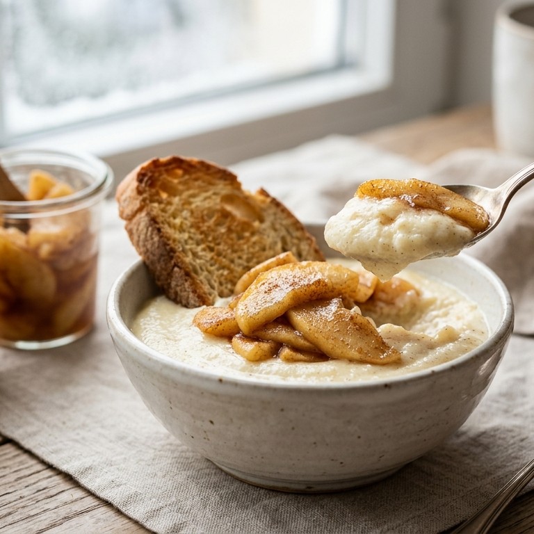 Griesmeelschoteltje recept