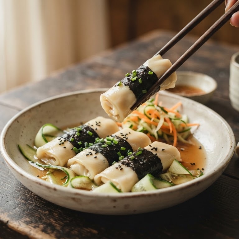 Groenten Fluweeltjes recept