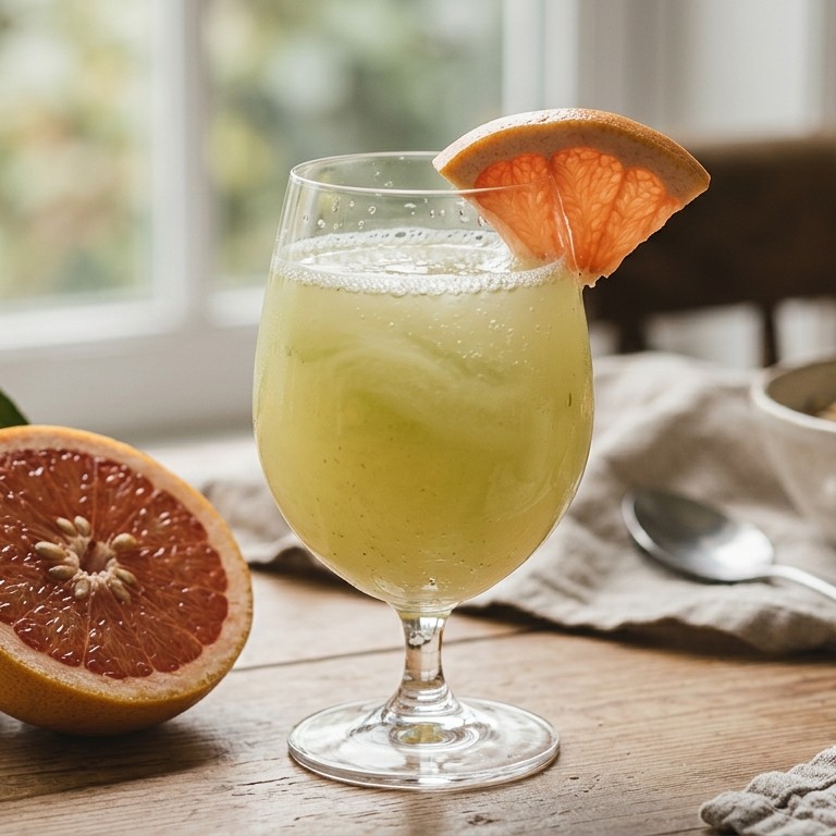 Groentesap: citruskommer recept