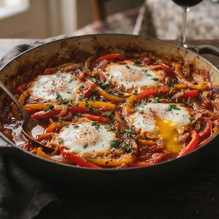 Groentestoofschotel recept