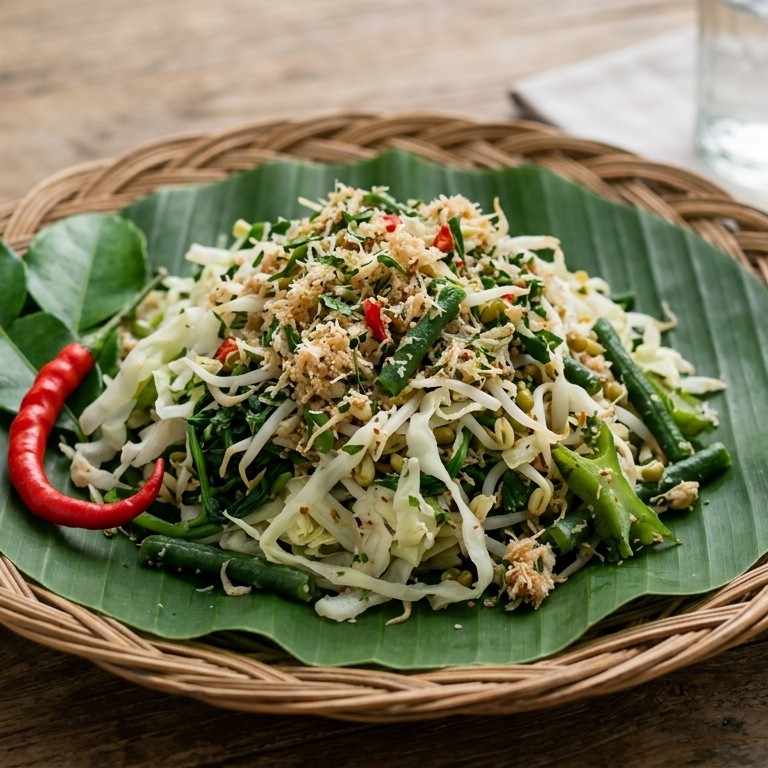 Gudangang recept