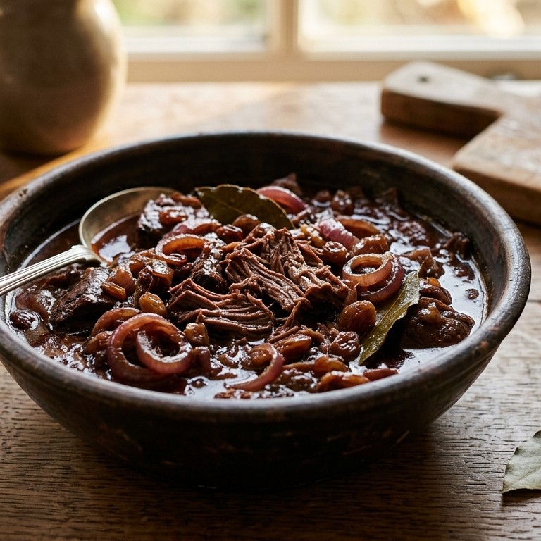 Hachee van de slager recept