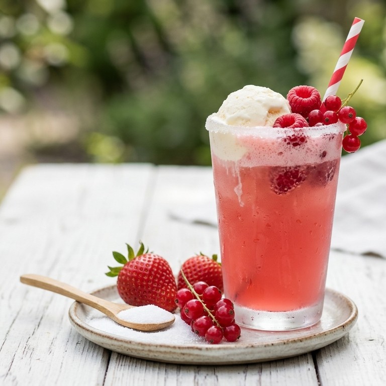 Happy Cocktail recept