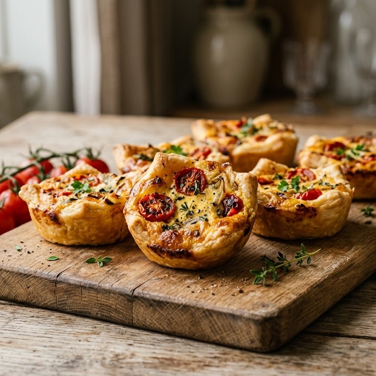 Hartig taartje recept