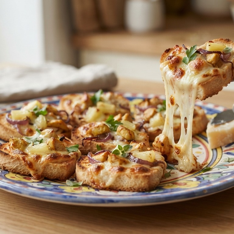 Hartige hartjes recept