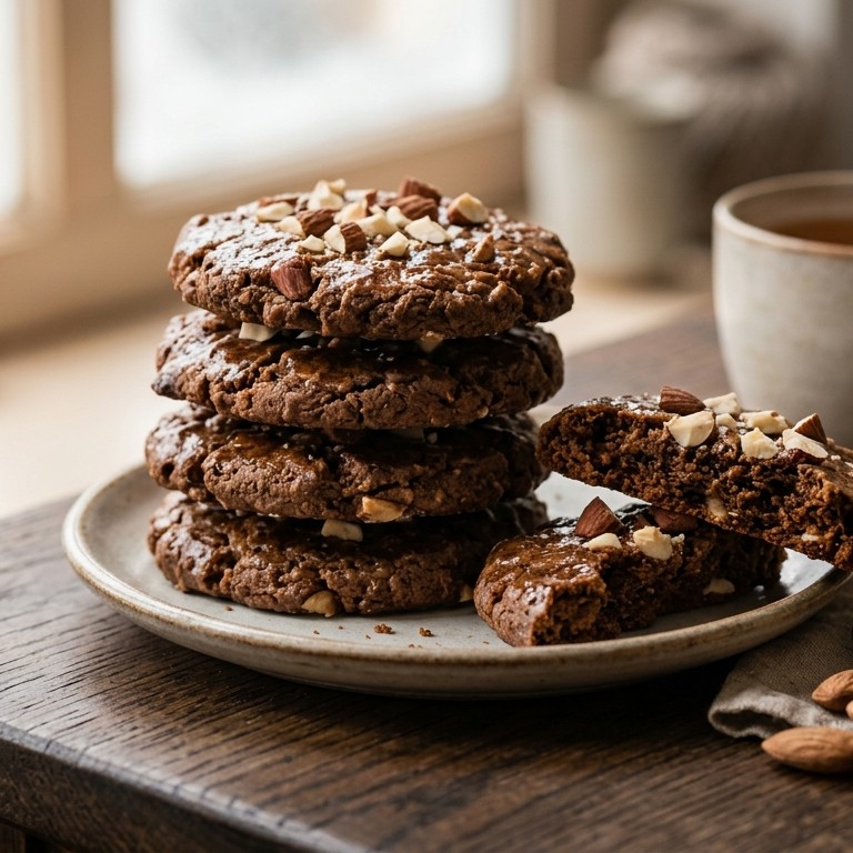 Hasseltse speculaas recept