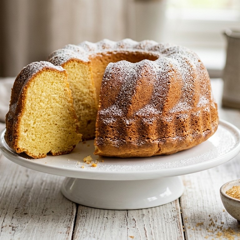 Heerlijke tulbandcake recept