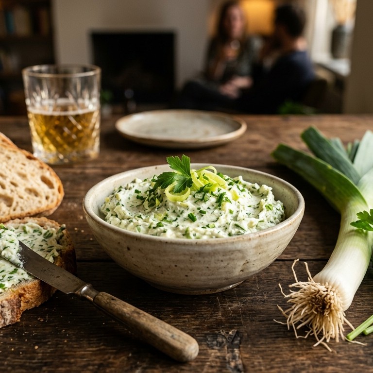 Heks’nkaas recept