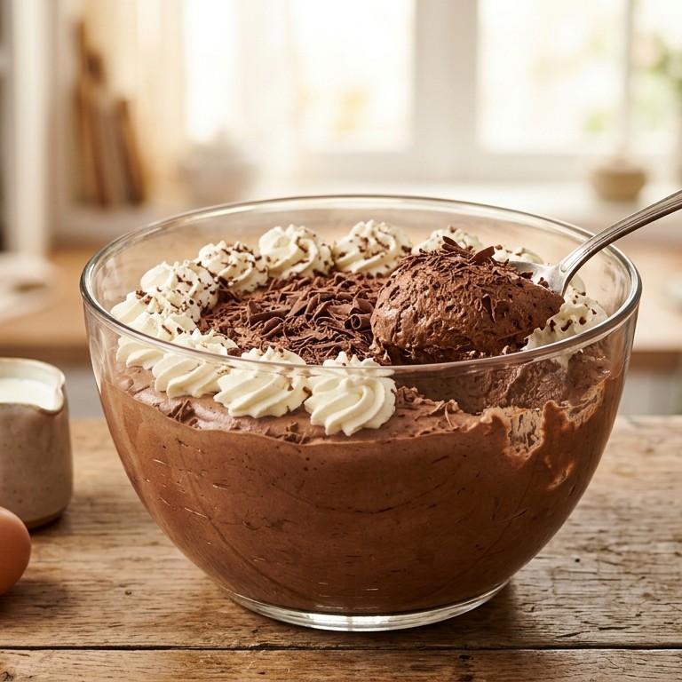 Hemelse Modder recept