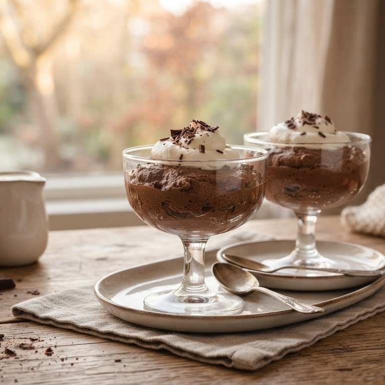 Hemelse Modder recept