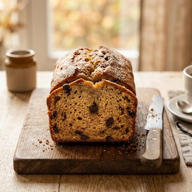 Herfstcake recept