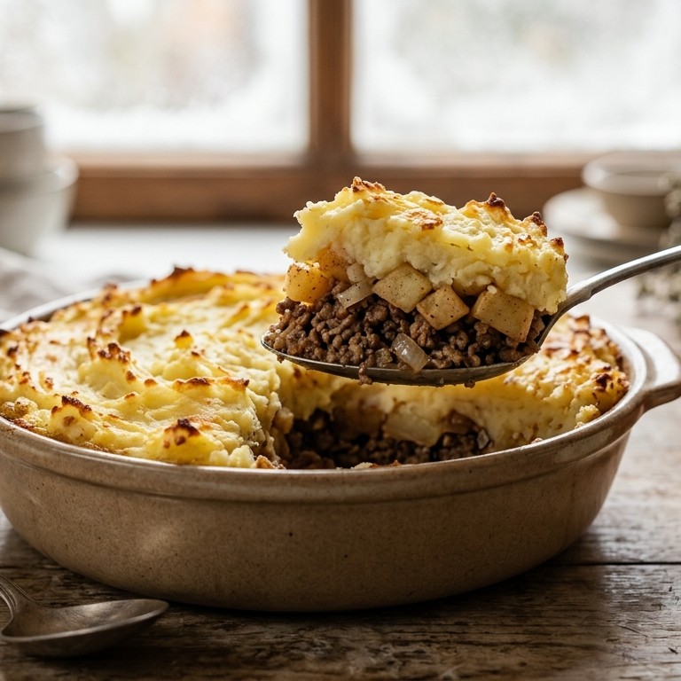 Hete Bliksem (supersnel) recept