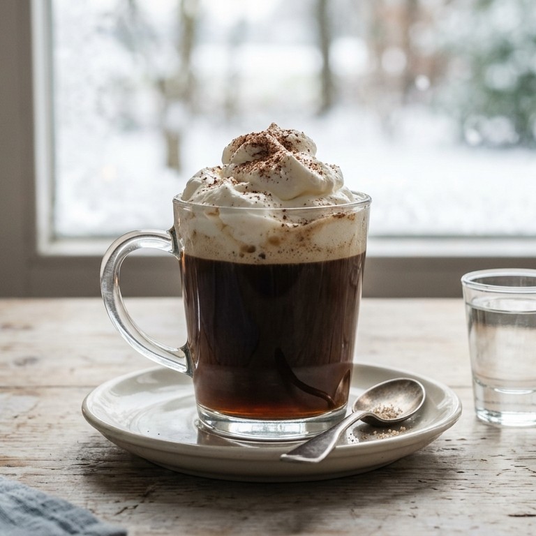 Hollandse koffie recept