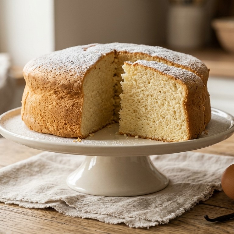 Hongaars cakerecept recept
